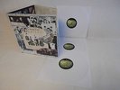 60s The Beatles anthology 1 UK 2014 Triple Heavy Vinyl LP MINT