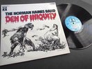 THE NORMAN HAINES BAND - DEN OF INIQUITY / UNPLAYED ORIG F 1971 LP PATHÉ MARCONI