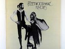 FLEETWOOD MAC - RUMOURS (UK PRESSING + FOLD-OUT INSERT)