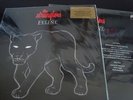 The STRANGLERS Feline MOVLP182 LP+12