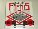 5 LP Foetus Wipers Real The Fall Frightening Exploited Dead New Order Substance