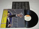 LP BLUE ÖYSTER CULT (PATTI SMITH) - AGENTS OF FORTUNE JAPAN IMPORT 1976 WIE NEU