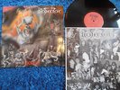 RARE Heavy Metal Trash LP,PROTECTOR, Golem, Top Zustand