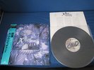 X mal Deutschland Tocsin Japan Vinyl LP with OBI  Xmal 4AD Goth