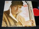 BOB DYLAN Debut Lp MONO Early Labels High Fidelity COLUMBIA Very Young Classic