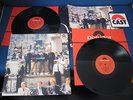 Cast All Change UK Limited Numbered Double Vinyl LP John Power The La's C86