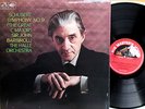ASD 2251 ED1 FACTORY SAMPLE Schubert Symphony 9 Barbirolli 1966 NEAR MINT