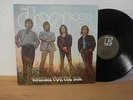 THE DOORS WAITING FOR THE SUN 1968 MINT GOLDEN ELEKTRA LP