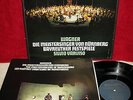 PHILIPS 6747 167 5LP STEREO HOLL WAGNER DIE MEISTERSINGER BAYREAUTHER VARSIVO NM