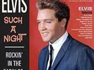 Such A Night - Rockin' In The Early 60's [VINYL] Elvis Presley Vinyl