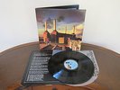 Pink Floyd - Animals LP - EARLY NEAR MINT A-4U/B-2U GB Press Vinyl - OUTSTANDING