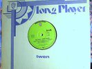 CLEAN 1971 ORIG   THE (SMALL) FACES = LONG PLAYER = RAW & ROWDY HEAVY BLUES GEM