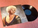 ETTA JAMES  SELF TITLED ARGO 4013 MONO LP