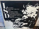 LSD 1966 Capitol Records PROMO White label Sidney Cohen Timothy Leary WOW