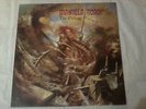 MANILLA ROAD the deluge  first edition   mercyful fate metallica iron maiden