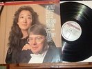 1989 Mitsuko Uchida Digital Philips Mozart Piano Cti 18 & 19 422 348 1 NM