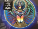 JOURNEY Captured Live ’81 2LP Columbia 37016 SEALED MINT