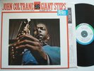JOHN COLTRANE Giant Steps NM- ATLANTIC SD 1311 Bullseye ST DG Original '59 LP