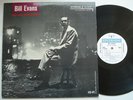 BILL EVANS New Jazz Conceptions NM RIVERSIDE 12-223 Mono Original LP