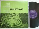 STEVE LACY Plays Thelonious Monk Reflections NM- NEW JAZZ 8206 DG RVG '58 LP