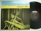 PAUL CHAMBERS JOHN COLTRANE Chambers' Music NM IMPERIAL 9182-A Original Mono LP