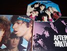 3 x Rolling Stones - Vinyl LP s u.a. mit Aftermath 1966 UK, Black & Blue ...