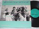 RUSHING WIND S/T '85 Self-Titled ELEVENTH HOUR Private Xian CCM RARE() LP
