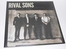 2 LP: Rival Sons – Great Western Valkyrie, Purple Vinyl , NEU & OVP (A9/3)
