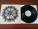LUNGFISH Pass and Stow LP vinyl.fugazi.promise ring.jawbox.dischord.OUT OF PRINT