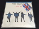 NEW STILL SEALED MFSL  THE BEATLES HELP RARE ORIGINAL MASTER RECORDING MOFI LP