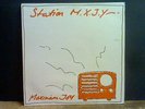 MAXIMUM JOY  Station M.X.J.Y    LP  Adrian Sherwood produced   Rare