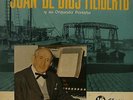 JUAN DE DIOS FILIBERTO LP VINYL TANGO PIANO ORQUESTA TIPICA MILONGA RARE ARGENTI