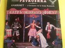 STRAVINSKY PETROUCHKA/ANSERMET ON ORIG UK DECCA SXL2011- EX