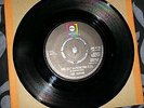 northern soul 45RPM earl jackson soul self satisfaction