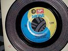 northern soul 45RPM dottie cambridge cry your eyes out