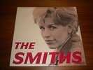 The Smiths rare Ask Sweden 7