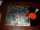 CREAM Wheels Of Fire In The Studio classic 1968 stereo LP, A1/B1