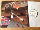 LP Carrie ?– Secrets : Earthshaker Records ?– ES 4016 : Vinyl