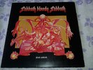 BLACK SABBATH  sabbath bloody sabbath  LP  1973  GER 1st Press  PM  Pas Membre