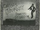 LAWRENCE SCHWEDLER Crisis Journey   Private Modern Soul Rock Fiction Label LP