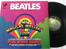 THE BEATLES - MAGICAL MYSTERY TOUR - FRANCE EMI/APPLE LP SOLID COPY