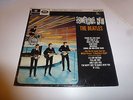 THE BEATLES SOMETHING NEW RARE 1965 PARLOPHONE STEREO CPCS101