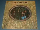 GLENCOE same 1972 UK EPIC STEREO LP