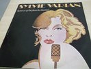 SYLVIE VARTAN  RARE ISRAEL ISRAELI LP