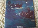 THE AVALANCHES - SINCE I LEFT YOU - 2 x LP   UK 1st press RARE   hip hop beats