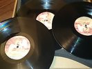 Led Zeppelin Physical Graffiti Deluxe Vinyl 2015 remaster 3 LP's UNPLAYED NO ART