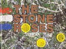 The Stone Roses - The Stone Roses (Yellow  Vinyl)
