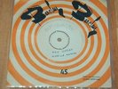 MIREILLE MATHIEU -mon credo 1966 /TONY CUCCHIARA TURKISH TEST PRESSING 7