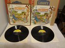 ORIGINAL 1977 THE HOBBIT OST ORIGINAL SOUNDTRACK 2 LP BOXSET WITH BOOKLET