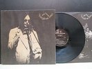 NEIL YOUNG Tonight's The Night Black 2221 & Booklet 1975 original N/Mint